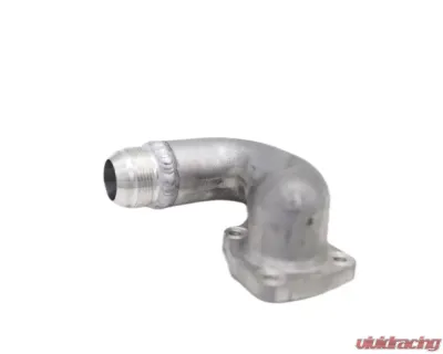 Full Send Diesel -20AN Thermostat Housing Cummins 1998-2022 - FSD-CU985P-20TH
