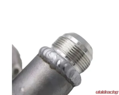 Full Send Diesel -20AN Thermostat Housing Cummins 1998-2022 - FSD-CU985P-20TH