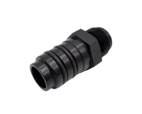 Full Send Diesel High Flow -10AN Turbo Drain Block Fitting Cummins