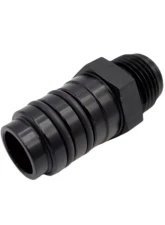 Full Send Diesel High Flow -10AN Turbo Drain Block Fitting Cummins                                     - FSD-CUDRNBLK - Image 2