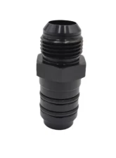 Full Send Diesel High Flow -10AN Turbo Drain Block Fitting Cummins                                     - FSD-CUDRNBLK - Image 2