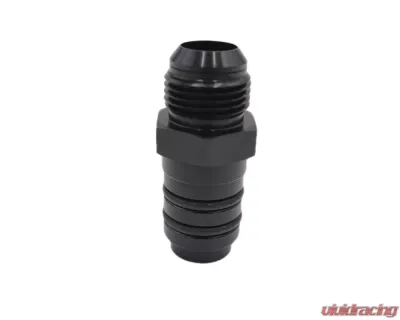 Full Send Diesel High Flow -10AN Turbo Drain Block Fitting Cummins - FSD-CUDRNBLK