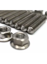 Full Send Diesel Stainless Steel Exhaust Manifold Stud Kit Cummins                                     - FSD-CUMFSTDKT - Image 2