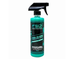 Full Send Diesel High Gloss Quick Detail Spray