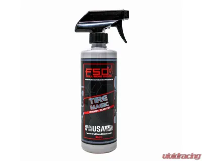 Full Send Diesel Tire Spray Shine - FSD-DT-0102