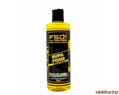 Full Send Diesel Super Foam - FSD-DT-0104