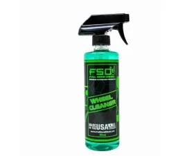 Full Send Diesel Wheel Cleaner
