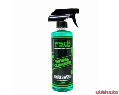 Full Send Diesel Wheel Cleaner - FSD-DT-0105