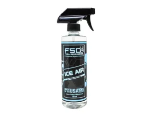 Full Send Diesel Ice Air Freshener Spray
