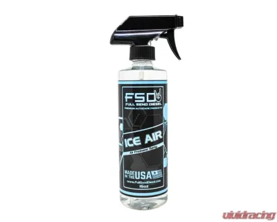 Full Send Diesel Ice Air Freshener Spray - FSD-DT-0106