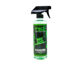 Full Send Diesel New Car Air Freshener Spray