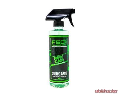 Full Send Diesel New Car Air Freshener Spray - FSD-DT-0108