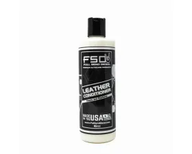 Full Send Diesel Leather Conditioner