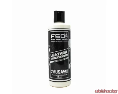Full Send Diesel Leather Conditioner - FSD-DT-0110
