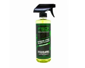 Full Send Diesel Streak Free Glass Cleaner