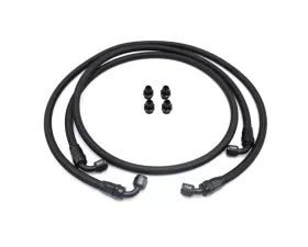 Full Send Diesel 68RFE Factory Replacement Transmission Line Kit Ram 2500 | 3500 2019+