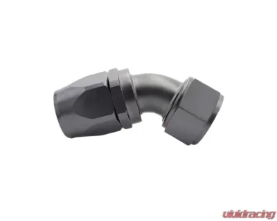 Full Send Diesel 12AN 45 Degree AN Hose End - FSD-HE-12-45