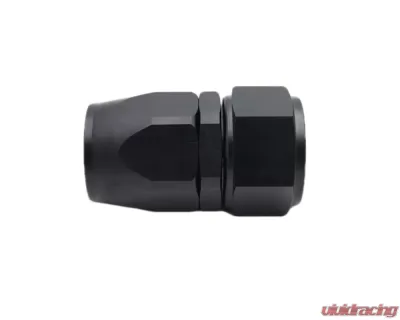 Full Send Diesel 6AN 0 Degree Straight AN Hose End - FSD-HE-6-0