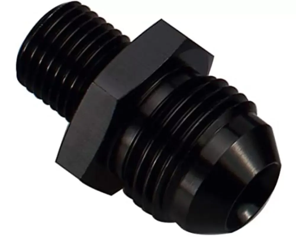 Full Send Diesel 6AN Male X M12x1.50 Metric Fitting - FSD-MET-612150