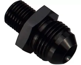 Full Send Diesel 6AN Male X M12x1.50 Metric Fitting