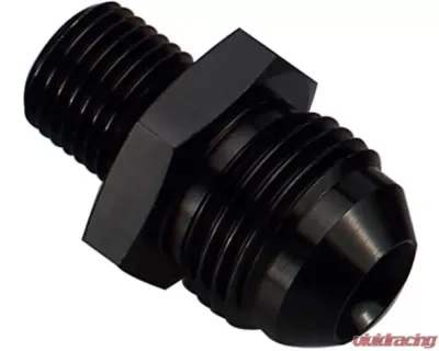 Full Send Diesel 8AN Male X M18x1.50 Metric Fitting - FSD-MET-818150