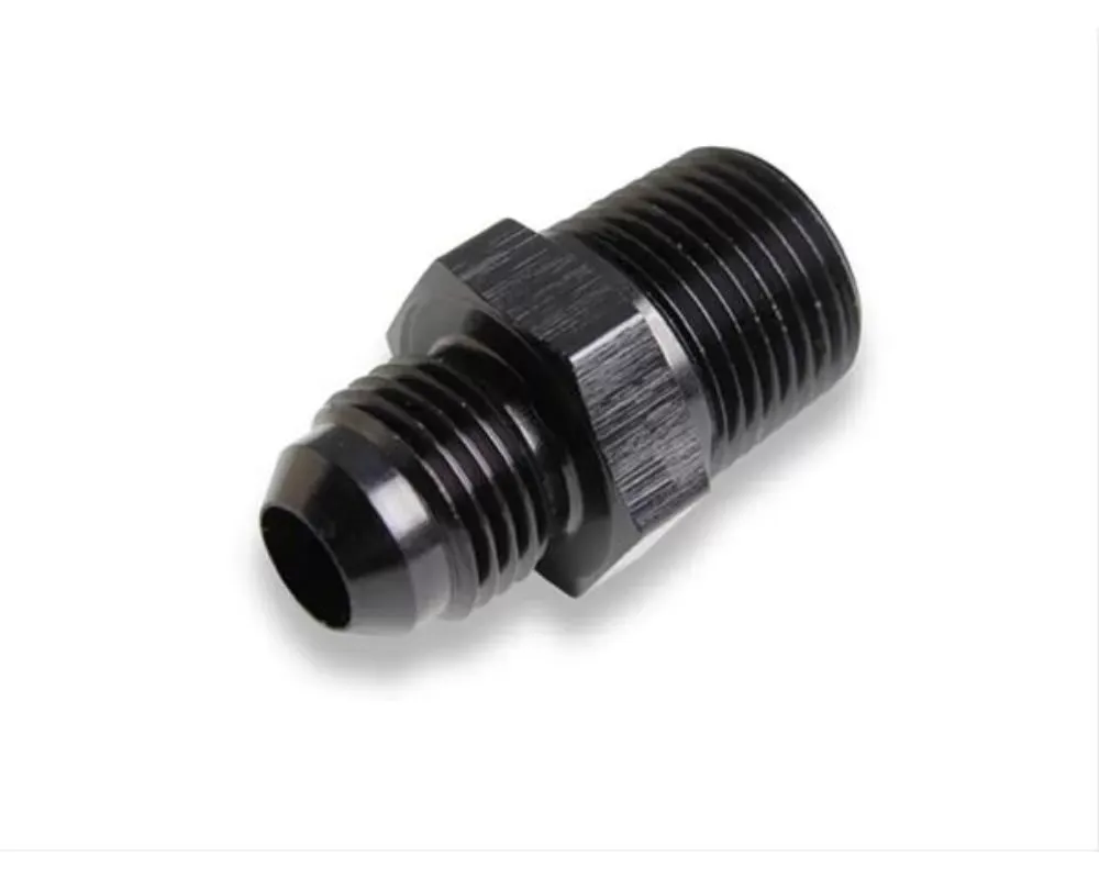 Full Send Diesel 8AN Male X 1/2 NPT Fitting - FSD-NPT-0812
