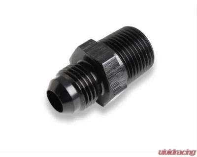 Full Send Diesel 8AN Male X 3/8 NPT Fitting - FSD-NPT-0838