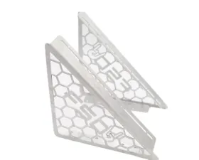 Full Send Diesel Universal Transmission Cooler Mounts