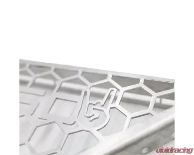 Full Send Diesel Universal Transmission Cooler Mounts - FSD-UNTCMNT