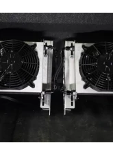 Full Send Diesel Universal Transmission Cooler Mounts                                     - FSD-UNTCMNT - Image 4