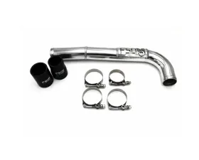 Full Send Diesel Fabricated Upper Coolant Pipe 5.9/6.7 Cummins Dodge Ram 2500 | 3500 2003-2009