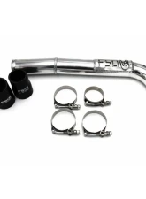 Full Send Diesel Fabricated Upper Coolant Pipe 5.9/6.7 Cummins Dodge Ram 2500 | 3500 2003-2009                                     - FSD0309-UCT - Image 2