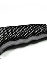RW Carbon Fiber E-Brake Handle BMW                                     - CFebrake - Image 3