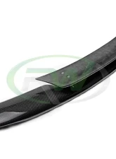 RW Carbon Fiber Rear Wing Ferrari 458 2010+                                     - Ferrari458-02 - Image 6