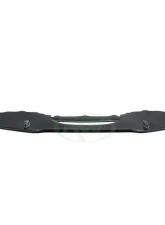 RW Carbon Fiber Front Lip Spoiler Ferrari 458 Italia 2010-2015                                     - Ferrari458-04 - Image 4