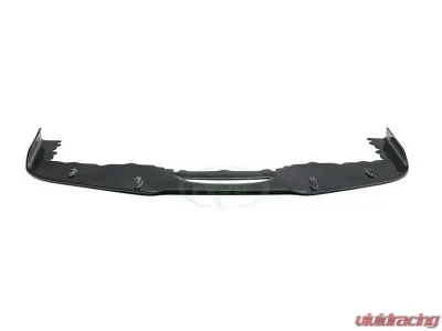 RW Carbon Fiber Front Lip Spoiler Ferrari 458 Italia 2010-2015 - Ferrari458-04
