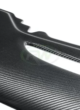 RW Carbon Fiber Front Lip Spoiler Ferrari 458 Italia 2010-2015                                     - Ferrari458-04 - Image 6