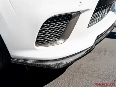RW Carbon RWS Carbon Fiber Front Lip Spoiler Jeep SRT | Trackhawk 2017+ - Jeep001