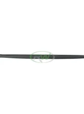 RW Carbon Carbon Fiber Revo Style Trunk Spoiler w/ SLiPLO Anti-Scrape Kit Tesla Model S 2013+                                     - tesla04-1 - Image 6