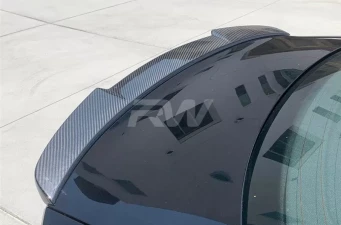 Body | Aero Parts