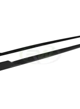 RW Carbon Sedan Facelift Carbon Fiber Side Skirt Extensions Audi A5 | S5 2017-2019                                     - audib8002 - Image 2