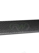 RW Carbon Sedan Facelift Carbon Fiber Side Skirt Extensions Audi A5 | S5 2017-2019                                     - audib8002 - Image 2