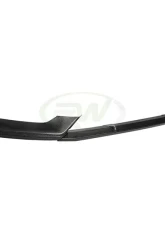 RW Carbon Fiber Front Lip Audi A5 | S5 2017-2018                                     - audib8004 - Image 2