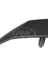 RW Carbon Fiber Rear Wing Audi R8 Type 4S 2015-2018                                     - audir803 - Image 2