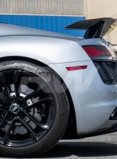 RW Carbon Fiber Rear Wing Audi R8 Type 4S 2015-2018                                     - audir803 - Image 5