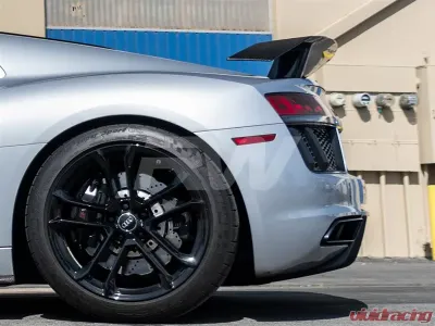 RW Carbon Fiber Rear Wing Audi R8 Type 4S 2015-2018 - audir803