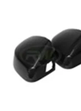 RW Carbon Fiber Mirror Cap Replacements Audi R8 4S 2015-2018                                     - audir805 - Image 3