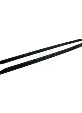 RW Carbon Fiber Side Skirt Extensions Audi R8 4S 2015-2018                                     - audir806 - Image 4