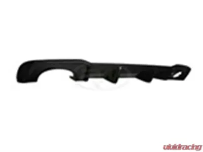 RW Carbon Fiber Rear Diffuser Audi 8V RS3 2017-2022 - audirs304