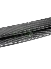 RW Carbon DTM Carbon Fiber Front Lip Audi S4 | A4 S Line 2017-2019                                     - audis405 - Image 6